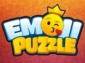 Logħba Puzzli Emoji onlajn