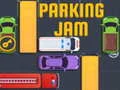 Logħba Kumplament tal-Parkinga onlajn