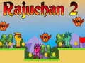 Logħba Rajuchan 2 onlajn