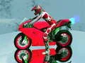 Logħba Stunts tal-Bike 2023 onlajn