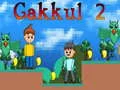Logħba Gakkul 2 onlajn