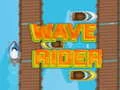 Logħba Rider tal-Waves onlajn