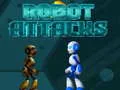 Logħba Attakki tar-Robots onlajn