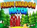 Logħba Farm Shade Match onlajn