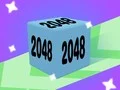 Logħba 2048 Runner onlajn Logħba 2048 Runner onlajn