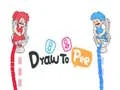 Logħba Draw biex tpees onlajn