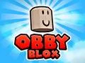 Logħba Obby Blox onlajn