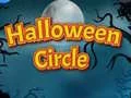 Logħba  ċirku Halloween onlajn