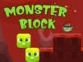 Logħba Blok Monster onlajn Logħba Blok Monster onlajn