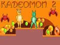 Logħba Kadeomon 2 onlajn