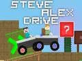 Logħba Steve Alex Immani onlajn