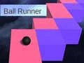 Logħba Runner tal-Ball onlajn Logħba Runner tal-Ball onlajn