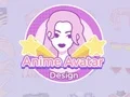 Logħba Daqs tal-Avatar Anime onlajn