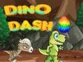 Logħba Dino Run onlajn