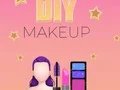 Logħba Makeup DIY onlajn