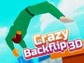 Logħba Backflip Ħarxa 3D onlajn Logħba Backflip Ħarxa 3D onlajn