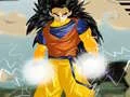 Logħba Dress up Dragonball Z onlajn