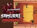 Logħba Samurai Mewġa onlajn Logħba Samurai Mewġa onlajn