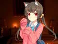 Logħba Bniet Anime - Klikker onlajn