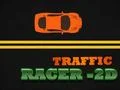 Logħba Racer tat-Traffik - 2D onlajn Logħba Racer tat-Traffik - 2D onlajn