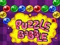 Logħba Puzzle Bobble onlajn