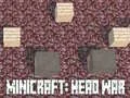 Logħba Minicraft: Gwerra tal-Kap onlajn Logħba Minicraft: Gwerra tal-Kap onlajn