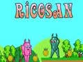 Logħba Ricosan onlajn Logħba Ricosan onlajn