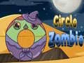 Logħba Zombie Ċirkolari onlajn
