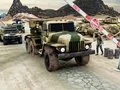 Logħba Trakk tal-trasport għall-makkinarju militari onlajn Logħba Trakk tal-trasport għall-makkinarju militari onlajn