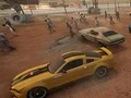 Logħba Crash ta' Karozza Zombie: Żona Drift onlajn