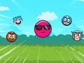 Logħba Ball Roller X: Ball Bounce onlajn
