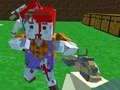 Logħba Sopravivenza Combat Blocky SWAT 10 onlajn Logħba Sopravivenza Combat Blocky SWAT 10 onlajn