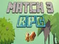Logħba Match 3 RPG onlajn