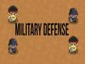 Logħba Difiża Militari onlajn