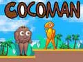 Logħba Cocoman onlajn Logħba Cocoman onlajn