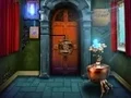 Logħba 100 Bieb: Kamra tal-Escape onlajn