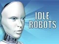 Logħba Robots passivi onlajn