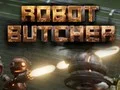 Logħba Robot Maċeller onlajn