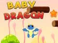 Logħba Dragun Bambin onlajn Logħba Dragun Bambin onlajn