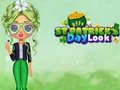 Logħba Bffs St. Jum Patrick Ħares onlajn Logħba Bffs St. Jum Patrick Ħares onlajn