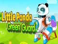 Logħba Panda Żviluppa Aħdar onlajn Logħba Panda Żviluppa Aħdar onlajn