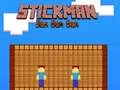 Logħba Stickman Bam Bam Bam onlajn