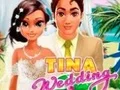 Logħba Iżżewġ Tina onlajn
