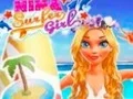 Logħba Nina Ragazza Surfista onlajn