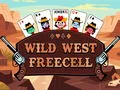 Logħba Freecell L-Istati ". onlajn