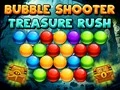 Logħba Bubble Shooter: Ħeffa tal-Kienzi onlajn
