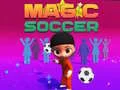 Logħba Futbol Magiku onlajn