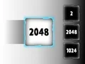 Logħba Inversjoni 2048 onlajn