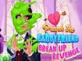 Logħba Prank #ExBoyfriend Vendetta għall-Break Up onlajn