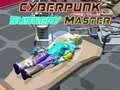 Logħba Master ta Kirurġija Cyberpunk onlajn Logħba Master ta Kirurġija Cyberpunk onlajn